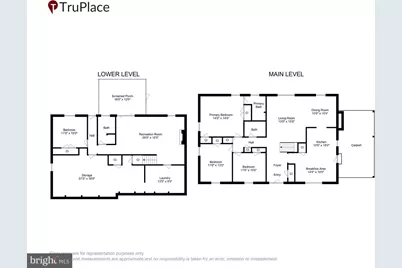 7013 Stone Mill Place, Alexandria, VA 22306 - Photo 27