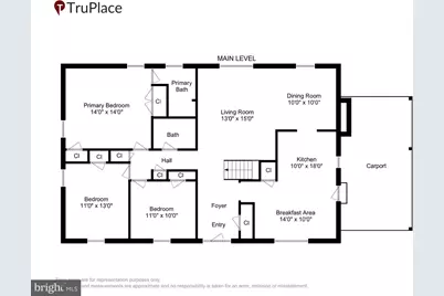 7013 Stone Mill Place, Alexandria, VA 22306 - Photo 29