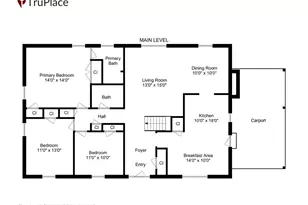 7013 Stone Mill Pl, Alexandria, VA 22306 - Photo 29