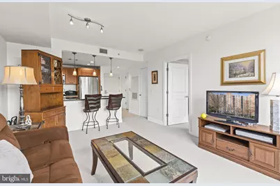 2451 Midtown Avenue #1413, Alexandria, VA 22303 - Photo 5