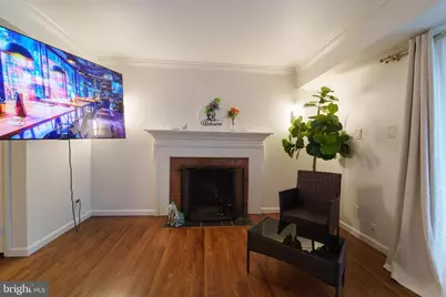 7625 Tiverton Drive #7625, Springfield, VA 22152 - Photo 5