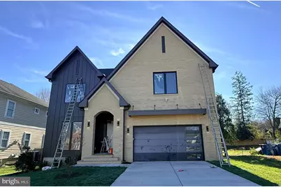 6707 Hallwood Avenue, Falls Church, VA 22046 - Photo 1