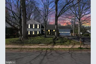 5112 Bradfield Drive, Annandale, VA 22003 - Photo 1