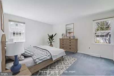 5112 Bradfield Drive, Annandale, VA 22003 - Photo 9