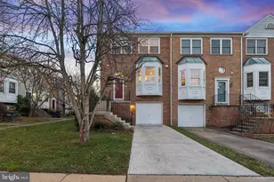 12325 Field Lark Ct, Fairfax, VA 22033 - Photo 9