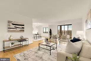 5901 Mt Eagle Dr, Alexandria, VA 22303 - Photo 3