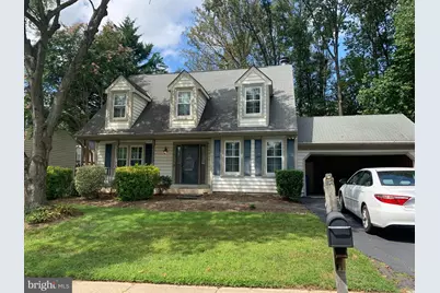 5606 Light Infantry Drive, Burke, VA 22015 - Photo 1