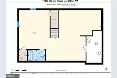 13209 Johnny Moore Lane, Clifton, VA 20124 - Photo 61