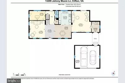 13209 Johnny Moore Lane, Clifton, VA 20124 - Photo 59