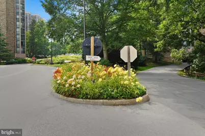 5902 Mount Eagle Drive #303, Alexandria, VA 22303 - Photo 97