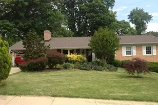 3412 Ramsgate Terrace, Alexandria, VA 22309 - Photo 1