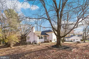 1105 Westbriar Ct NE, Vienna, VA 22180 - Photo 19