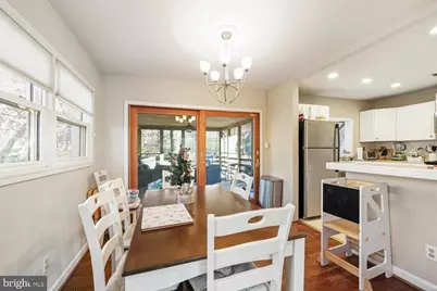 1105 Westbriar Court NE, Vienna, VA 22180 - Photo 7