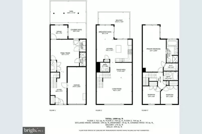 13503 Bannacker Place, Herndon, VA 20171 - Photo 33