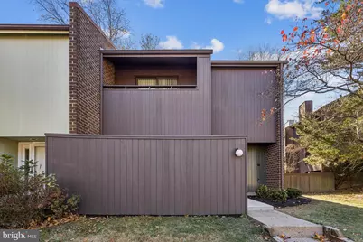 2015 Wethersfield Court, Reston, VA 20191 - Photo 1