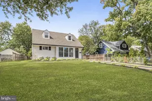 6916 Columbia Dr, Alexandria, VA 22307 - Photo 5