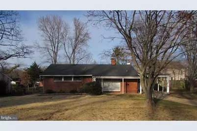 7305 Charlotte Street, Springfield, VA 22150 - Photo 1