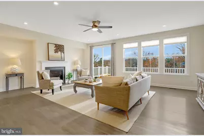 2535 James David Way, Alexandria, VA 22306 - Photo 15