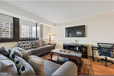 5501 Seminary Road #801S, Falls Church, VA 22041 - Photo 9