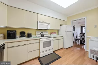 5501 Seminary Road #801S, Falls Church, VA 22041 - Photo 17