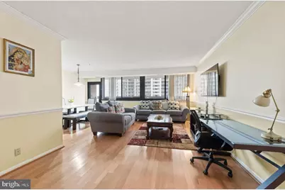 5501 Seminary Road #801S, Falls Church, VA 22041 - Photo 5