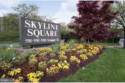 5501 Seminary Road #801S, Falls Church, VA 22041 - Photo 39