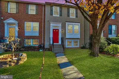 5705 Croatan Court, Centreville, VA 20120 - Photo 1