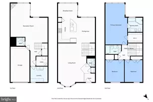 6169 Windham Hill Run, Alexandria, VA 22315 - Photo 43