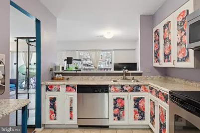 8041 Pantano Place #21, Alexandria, VA 22309 - Photo 15