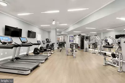 9555 Saintsbury Drive #503, Fairfax, VA 22031 - Photo 35