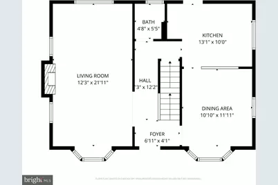 6539 Oakwood Drive, Falls Church, VA 22041 - Photo 35