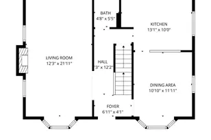 6539 Oakwood Dr, Falls Church, VA 22041 - Photo 35