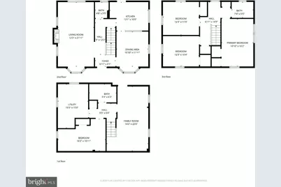 6539 Oakwood Drive, Falls Church, VA 22041 - Photo 33