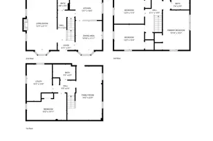 6539 Oakwood Dr, Falls Church, VA 22041 - Photo 33