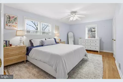 6539 Oakwood Drive, Falls Church, VA 22041 - Photo 19