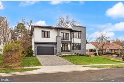 6539 Fairlawn Drive, McLean, VA 22101 - Photo 3