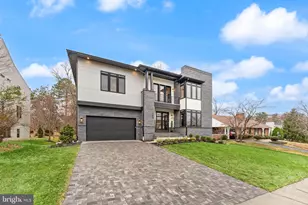 6539 Fairlawn Dr, McLean, VA 22101 - Photo 5