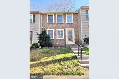 8263 Burning Forest Court, Springfield, VA 22153 - Photo 7