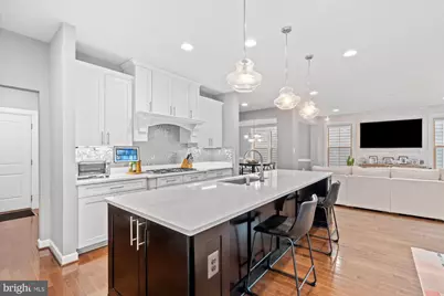 9091 Bear Branch Place, Fairfax, VA 22031 - Photo 17