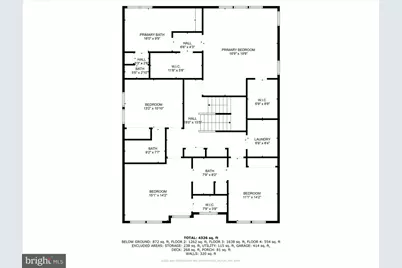 9091 Bear Branch Place, Fairfax, VA 22031 - Photo 57