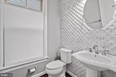 9091 Bear Branch Place, Fairfax, VA 22031 - Photo 7