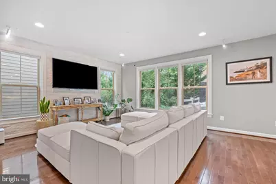 9091 Bear Branch Place, Fairfax, VA 22031 - Photo 13