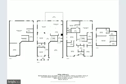 9091 Bear Branch Place, Fairfax, VA 22031 - Photo 59