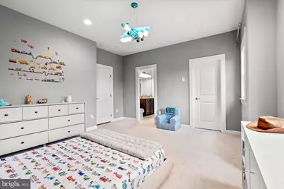 9091 Bear Branch Place, Fairfax, VA 22031 - Photo 33