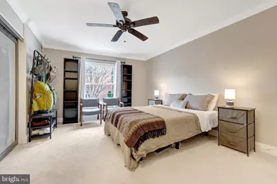 1931 Wilson Lane #201, McLean, VA 22102 - Photo 9