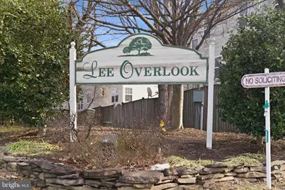 14901 Rydell Road #303, Centreville, VA 20121 - Photo 33