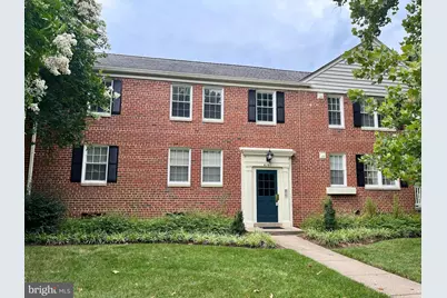 6701 W Wakefield Drive #B1, Alexandria, VA 22307 - Photo 1