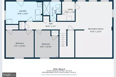 8001 Hammond Street, Alexandria, VA 22309 - Photo 39