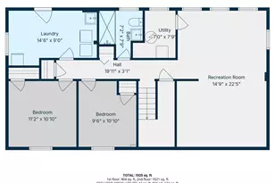 8001 Hammond St, Alexandria, VA 22309 - Photo 39