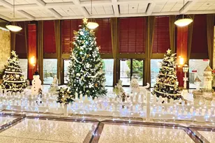 5501 Seminary Rd, Falls Church, VA 22041 - Photo 1